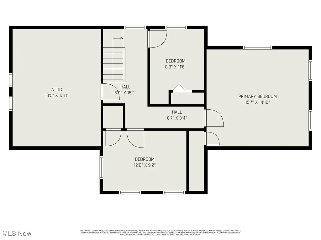 538 W Smith Road, Medina, Ohio,MLS Now Listing ID