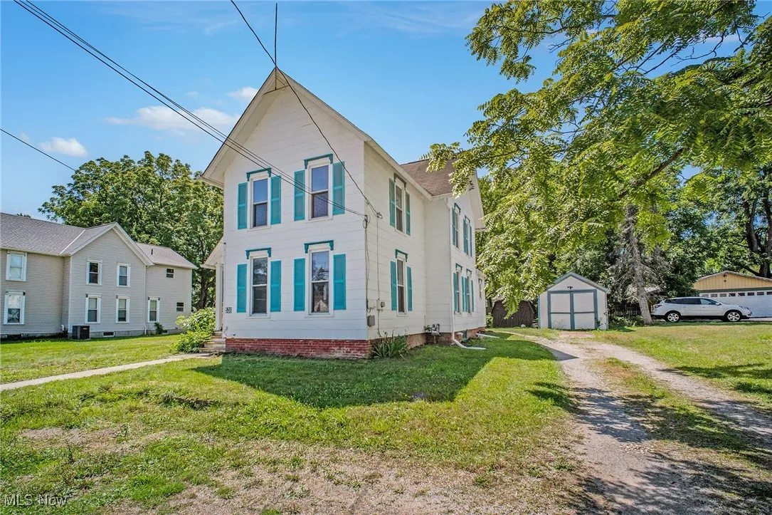 538 W Smith Road, Medina, Ohio,MLS Now Listing ID
