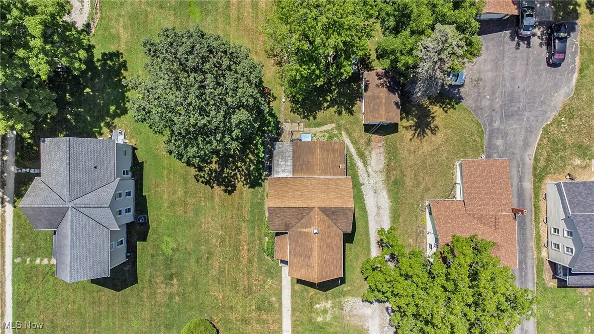 538 W Smith Road, Medina, Ohio,MLS Now Listing ID