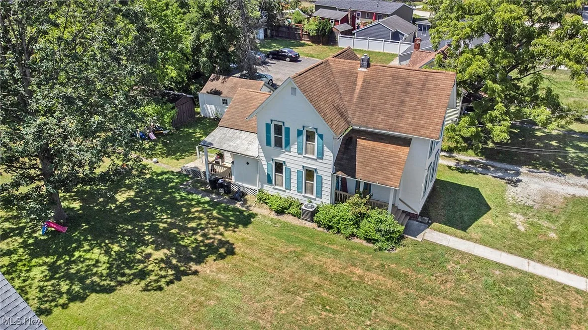 538 W Smith Road, Medina, Ohio,MLS Now Listing ID