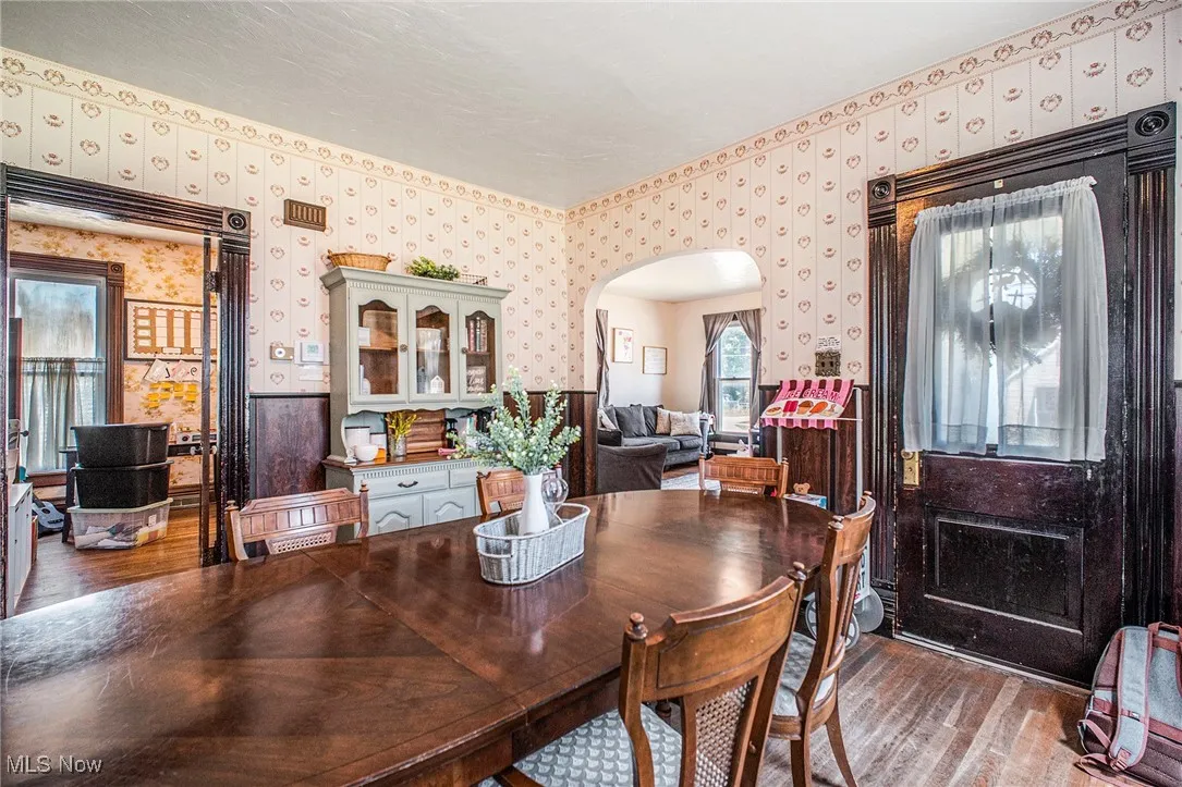 538 W Smith Road, Medina, Ohio,MLS Now Listing ID