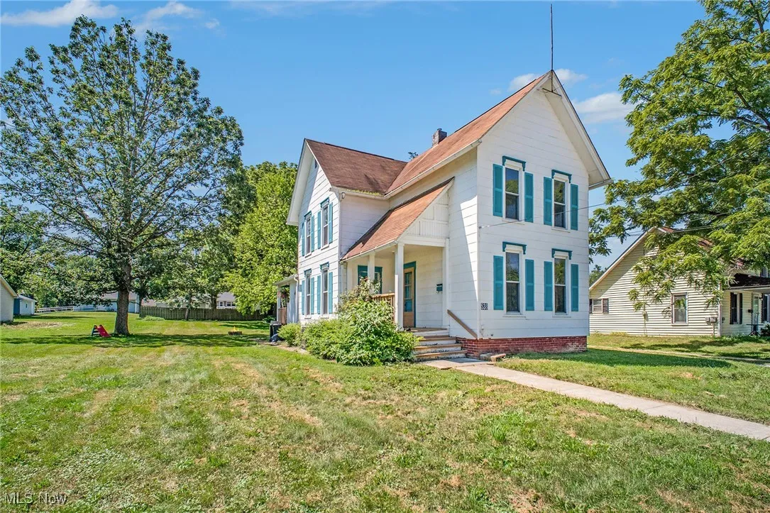 538 W Smith Road, Medina, Ohio,MLS Now Listing ID
