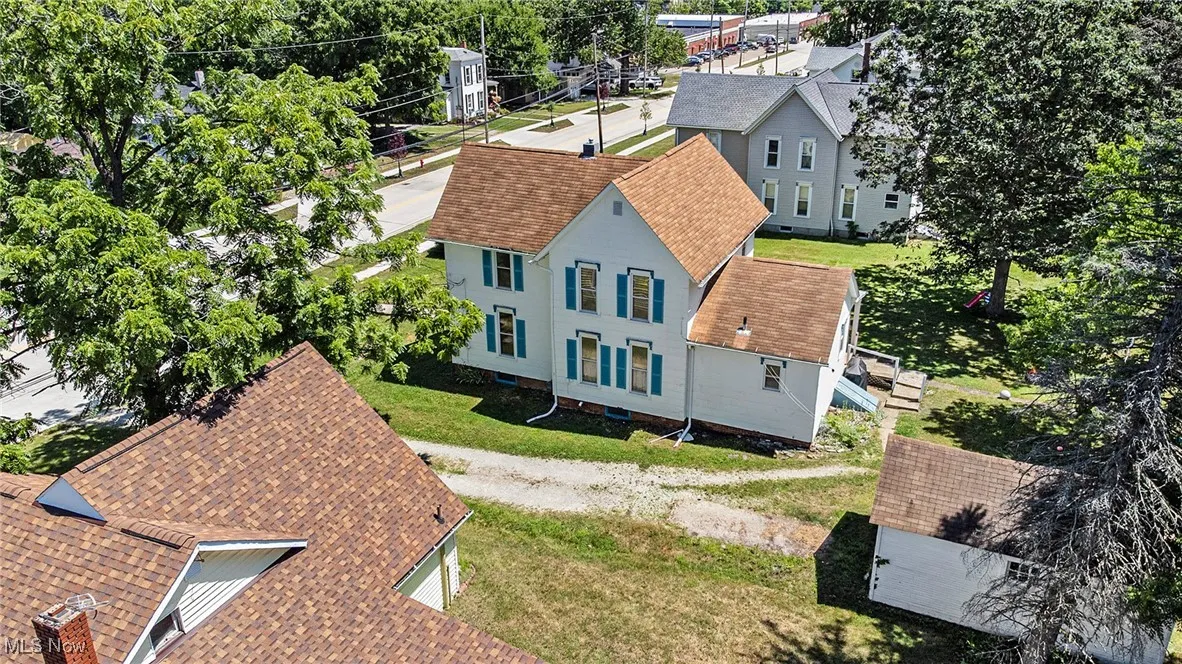 538 W Smith Road, Medina, Ohio,MLS Now Listing ID