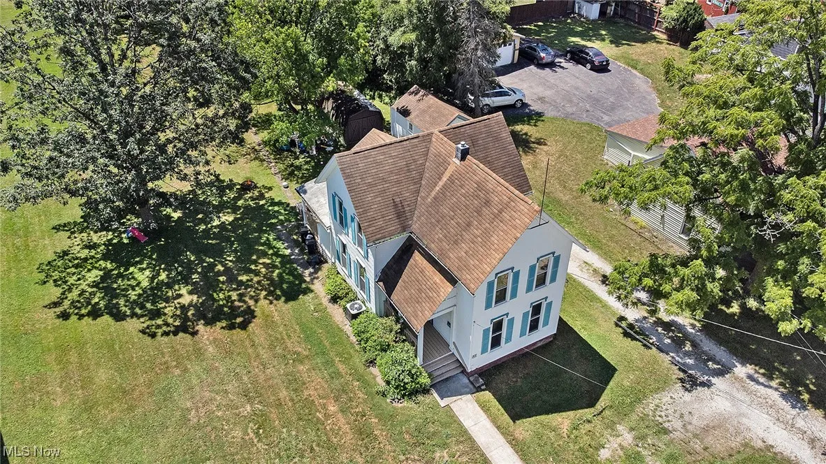 538 W Smith Road, Medina, Ohio,MLS Now Listing ID