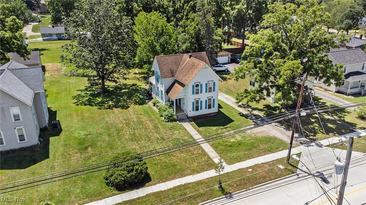 538 W Smith Road, Medina, Ohio,MLS Now Listing ID