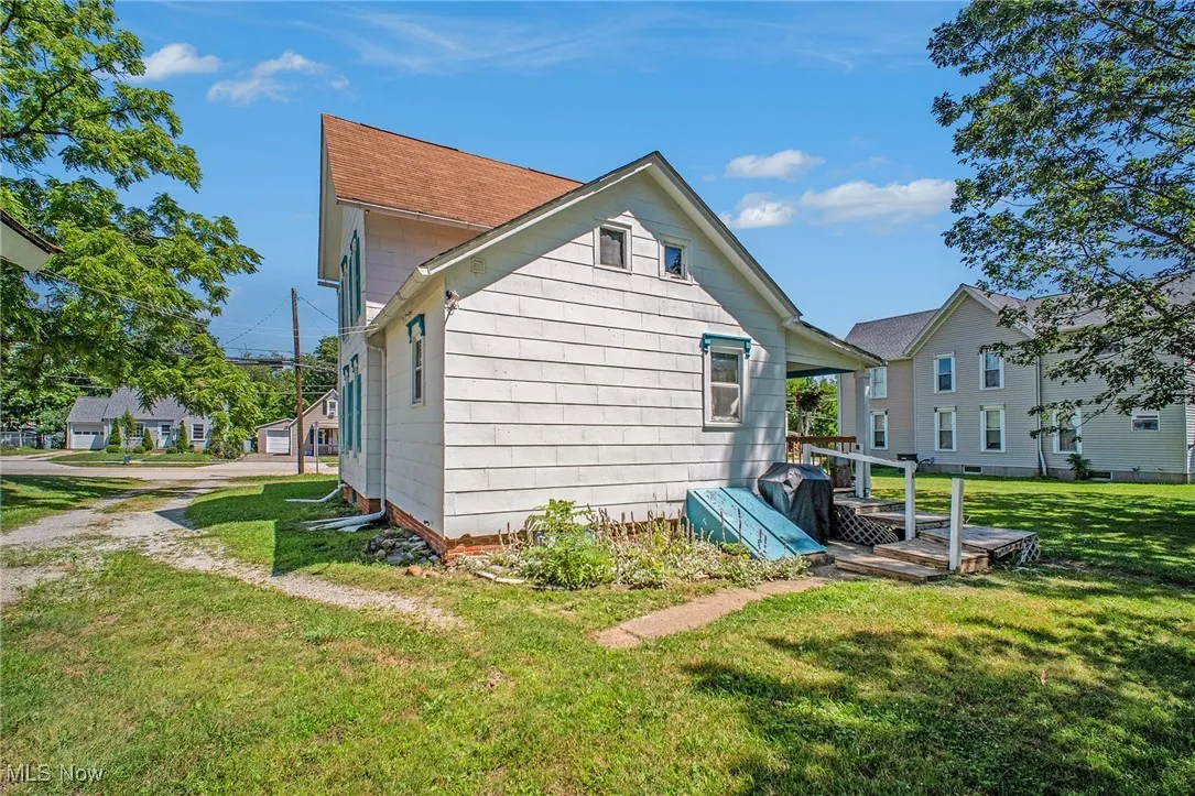 538 W Smith Road, Medina, Ohio,MLS Now Listing ID