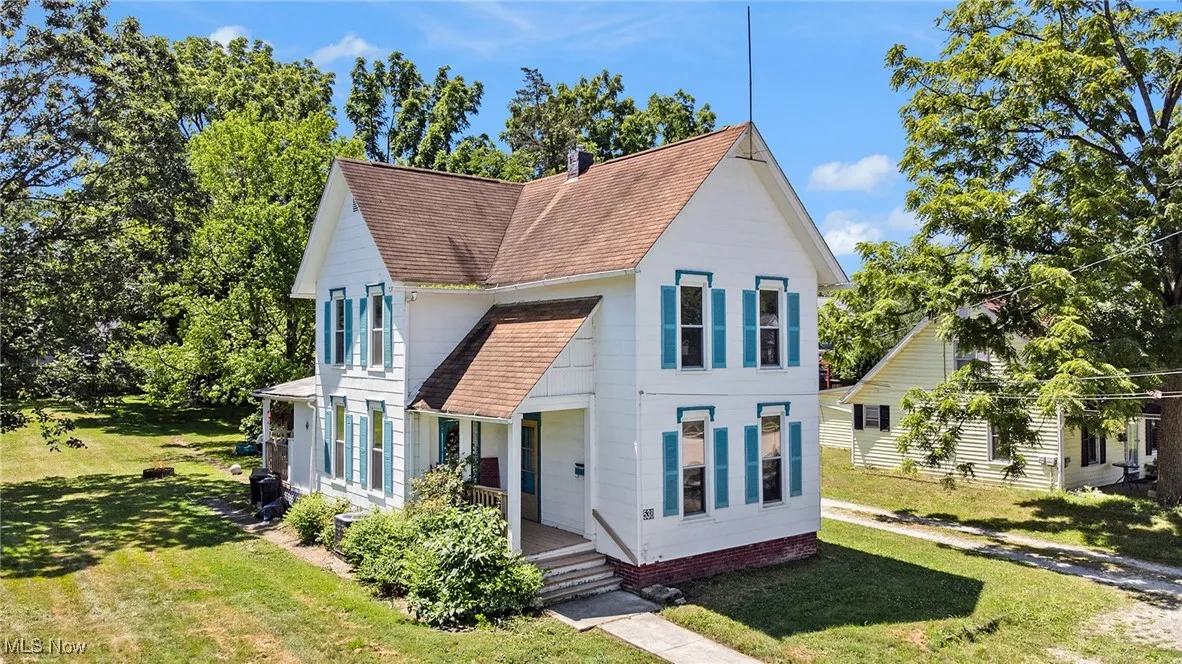 538 W Smith Road, Medina, Ohio,MLS Now Listing ID