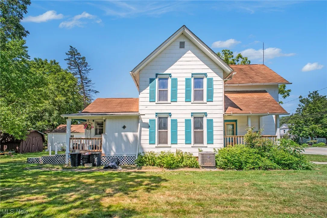 538 W Smith Road, Medina, Ohio,MLS Now Listing ID