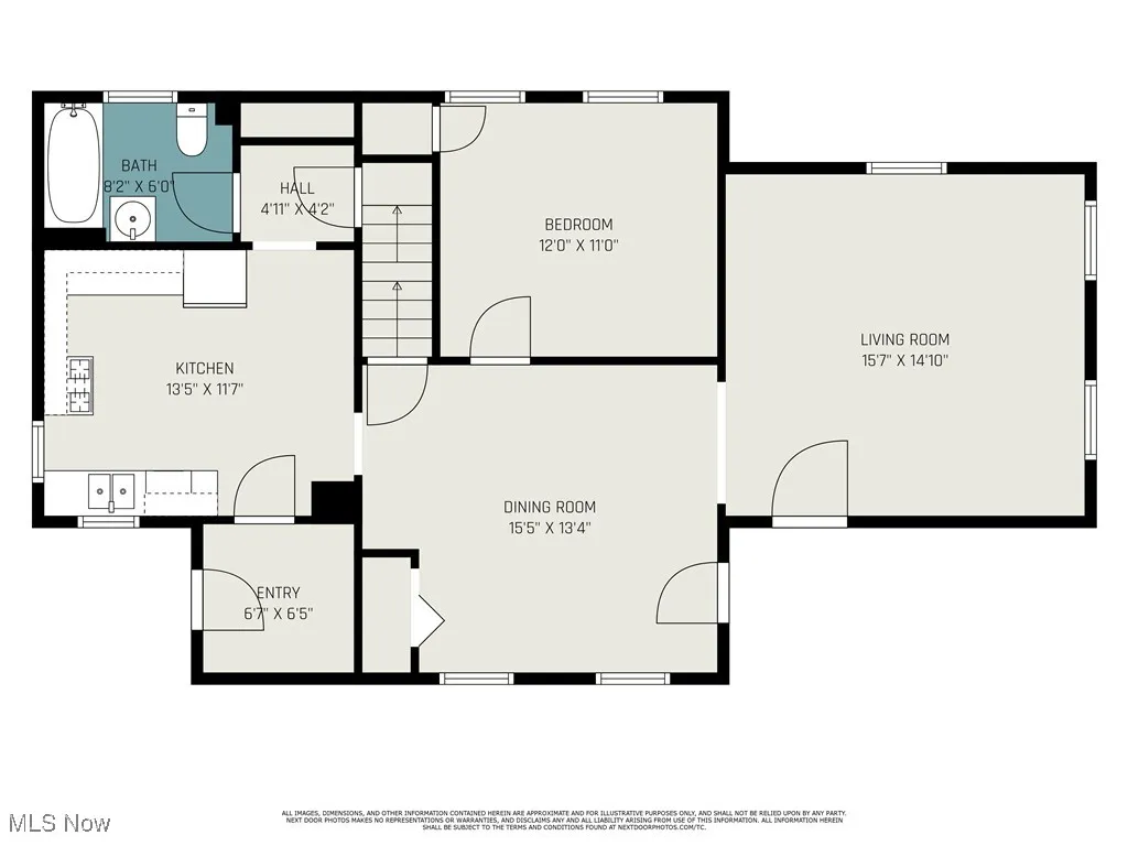 538 W Smith Road, Medina, Ohio,MLS Now Listing ID