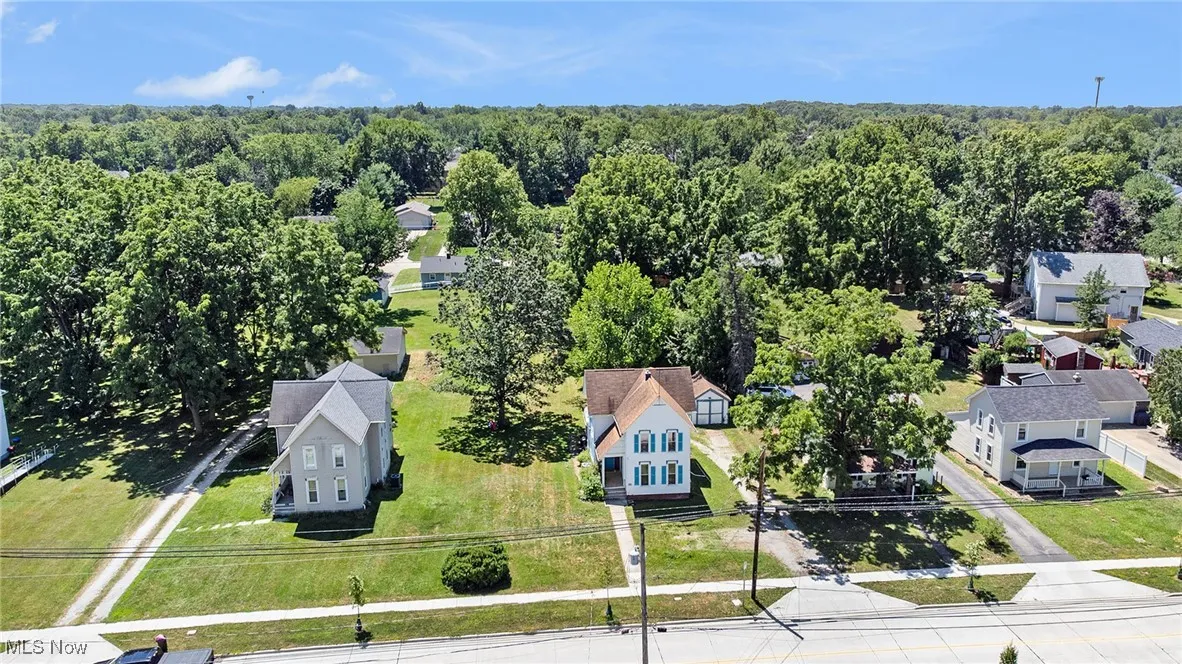 538 W Smith Road, Medina, Ohio,MLS Now Listing ID
