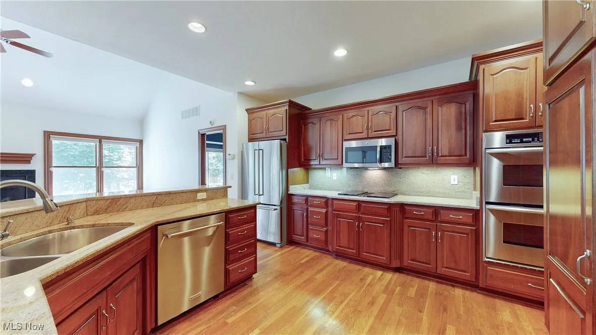2142 Kirtland Place, Hudson, Ohio 44236,MLS Now Listing ID