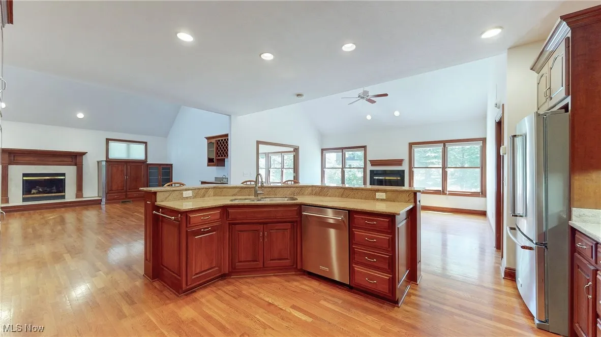 2142 Kirtland Place, Hudson, Ohio 44236,MLS Now Listing ID