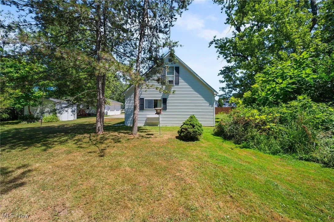 470 3rd Street, Geneva, Ohio,MLS Now Listing ID