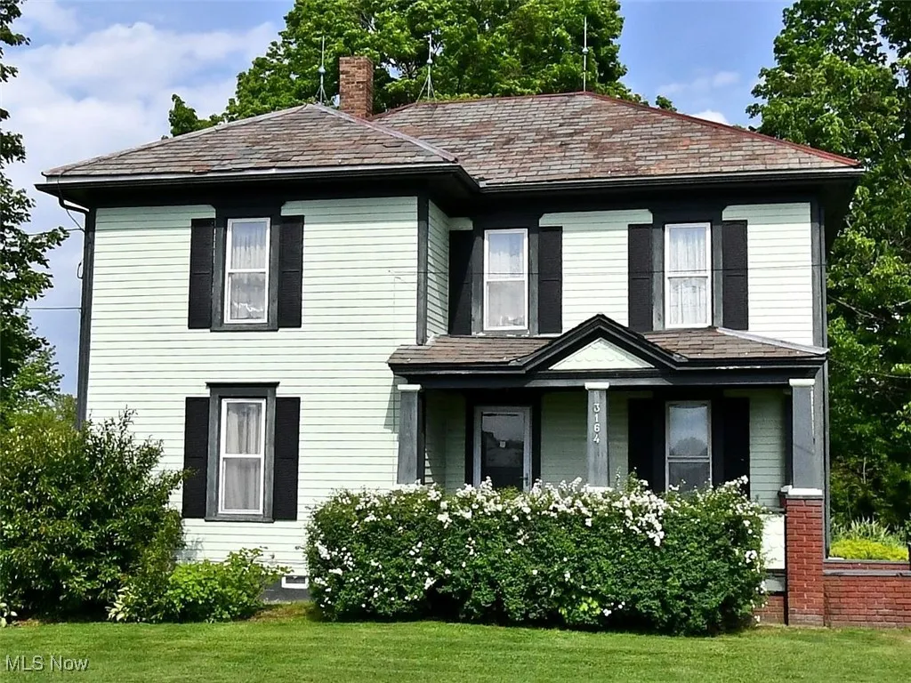 3164 State Route 7, Fowler, Ohio,MLS Now Listing ID