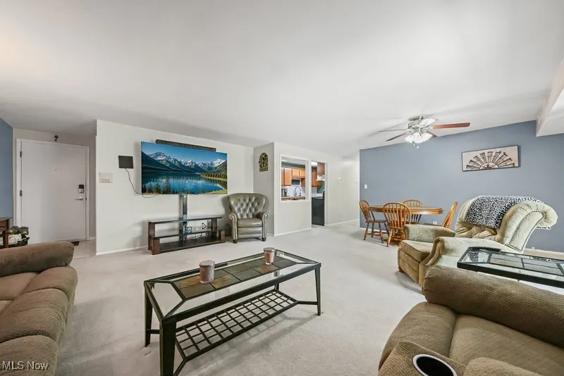 9521 Sunrise Boulevard, North Royalton, Ohio 44133,MLS Now Listing ID