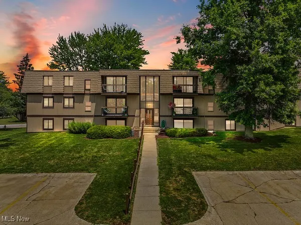 9521 Sunrise Boulevard, North Royalton, Ohio 44133,MLS Now Listing ID