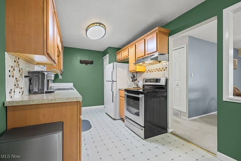 9521 Sunrise Boulevard, North Royalton, Ohio 44133,MLS Now Listing ID