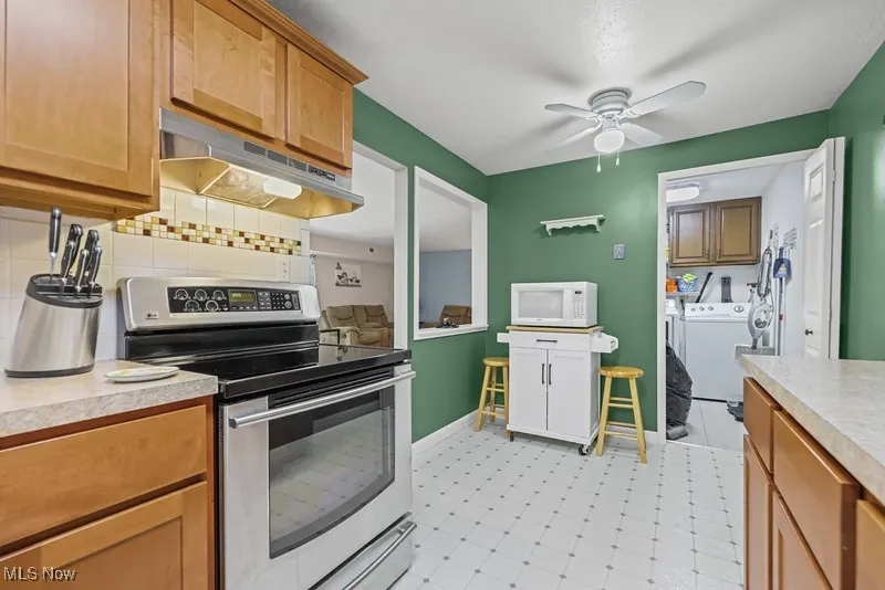 9521 Sunrise Boulevard, North Royalton, Ohio 44133,MLS Now Listing ID