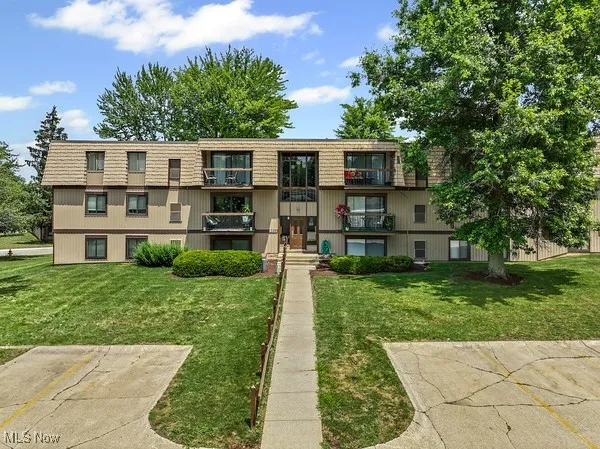 9521 Sunrise Boulevard, North Royalton, Ohio 44133,MLS Now Listing ID