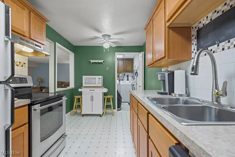 9521 Sunrise Boulevard, North Royalton, Ohio 44133,MLS Now Listing ID