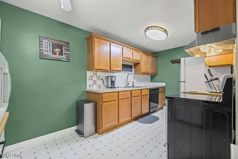9521 Sunrise Boulevard, North Royalton, Ohio 44133,MLS Now Listing ID