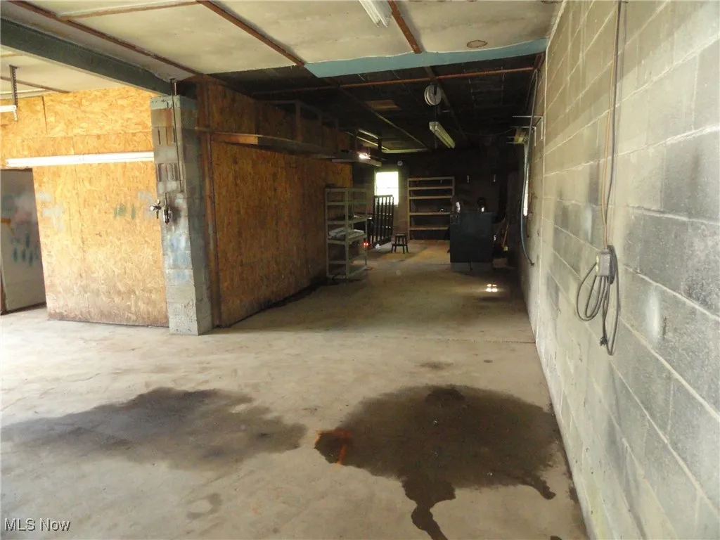239 Taylor Street, New Cumberland, West Virginia,MLS Now Listing ID