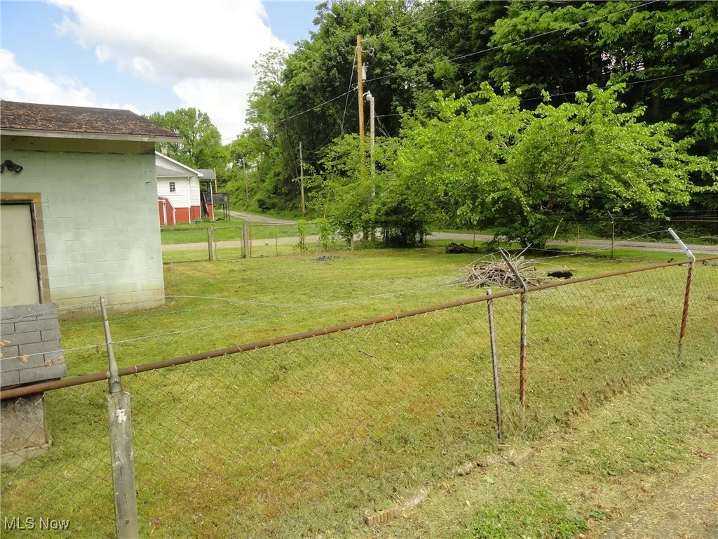 239 Taylor Street, New Cumberland, West Virginia,MLS Now Listing ID