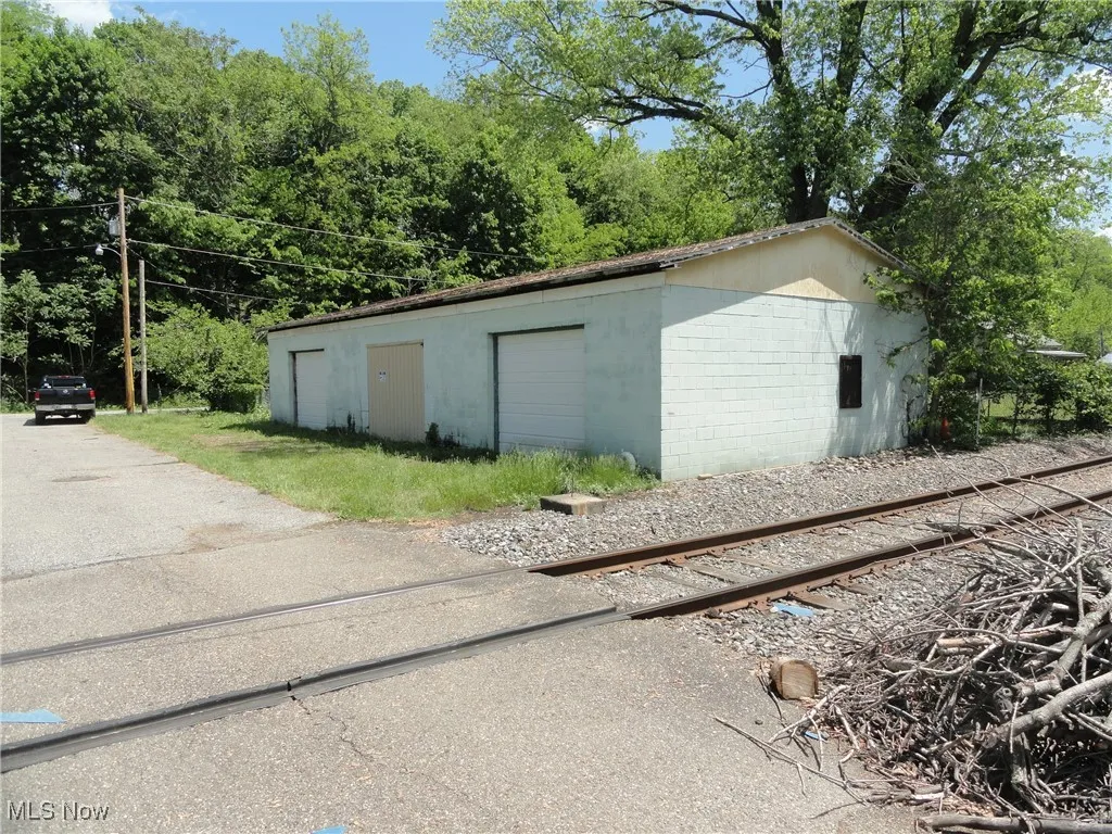 239 Taylor Street, New Cumberland, West Virginia,MLS Now Listing ID