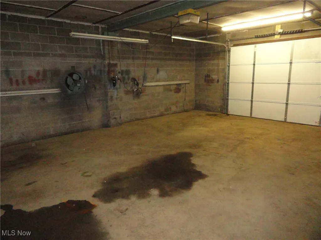 Paint booth