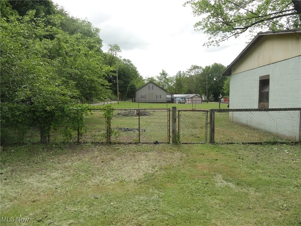 239 Taylor Street, New Cumberland, West Virginia,MLS Now Listing ID
