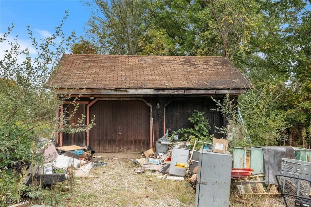 450 W Twinsburg Road, Northfield, Ohio,MLS Now Listing ID
