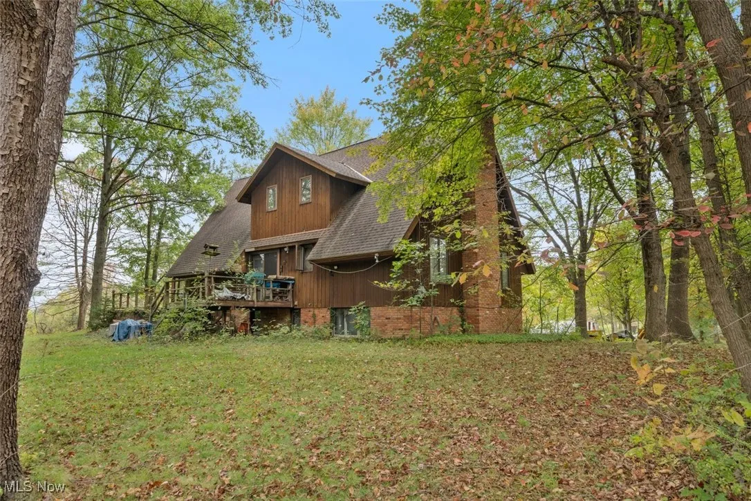 450 W Twinsburg Road, Northfield, Ohio,MLS Now Listing ID