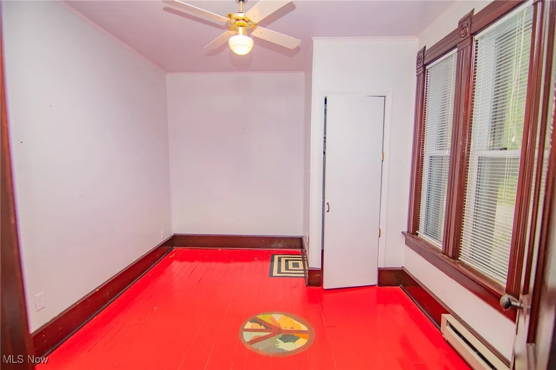 25819 Grant Moore Road, Quaker City, Ohio,MLS Now Listing ID