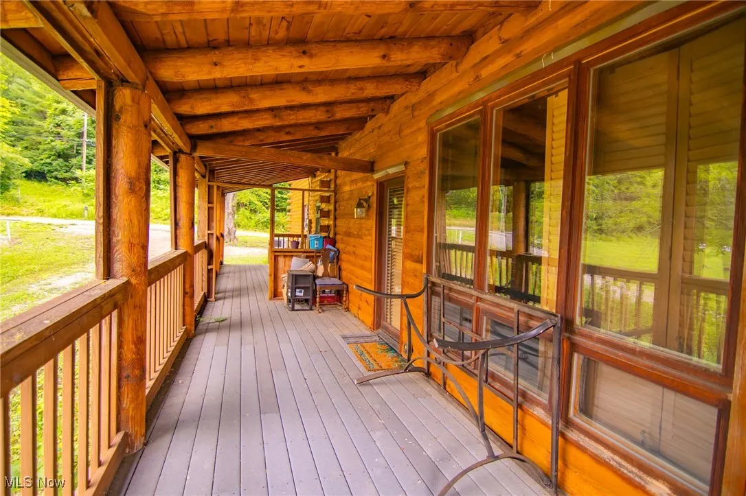 25819 Grant Moore Road, Quaker City, Ohio,MLS Now Listing ID