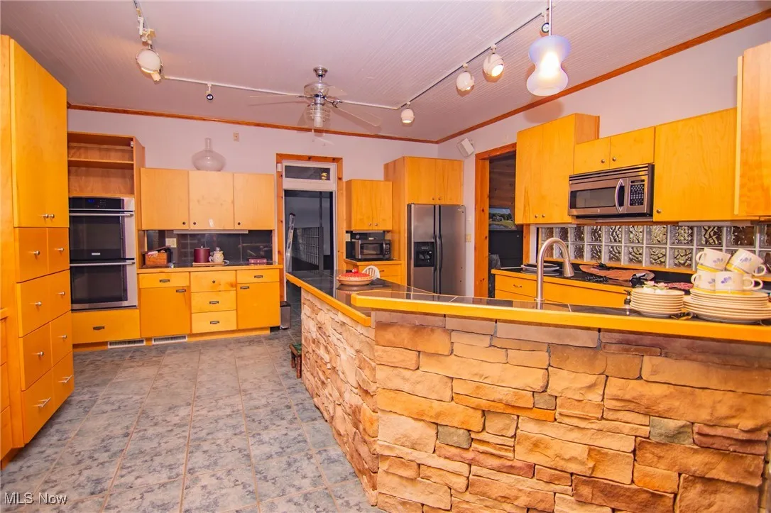 25819 Grant Moore Road, Quaker City, Ohio,MLS Now Listing ID