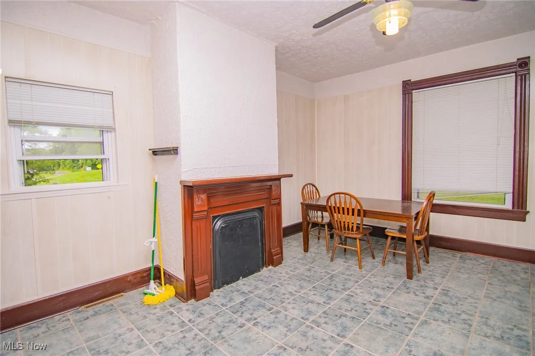 25819 Grant Moore Road, Quaker City, Ohio,MLS Now Listing ID