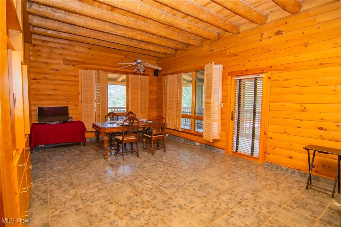 25819 Grant Moore Road, Quaker City, Ohio,MLS Now Listing ID