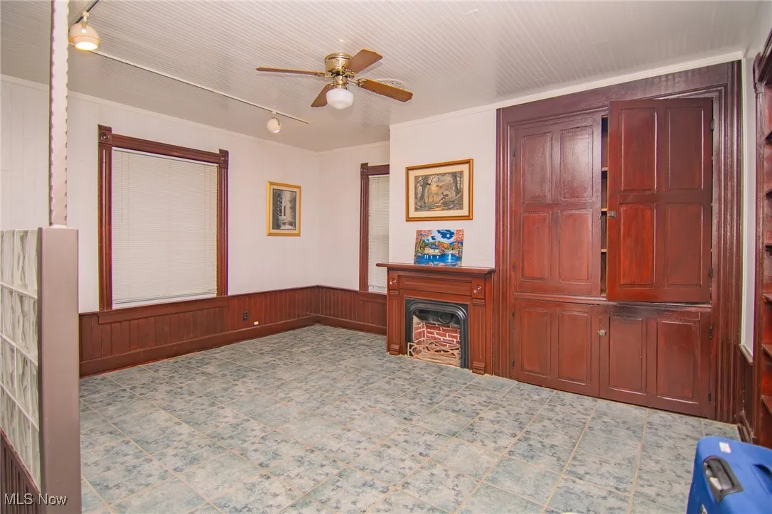 25819 Grant Moore Road, Quaker City, Ohio,MLS Now Listing ID