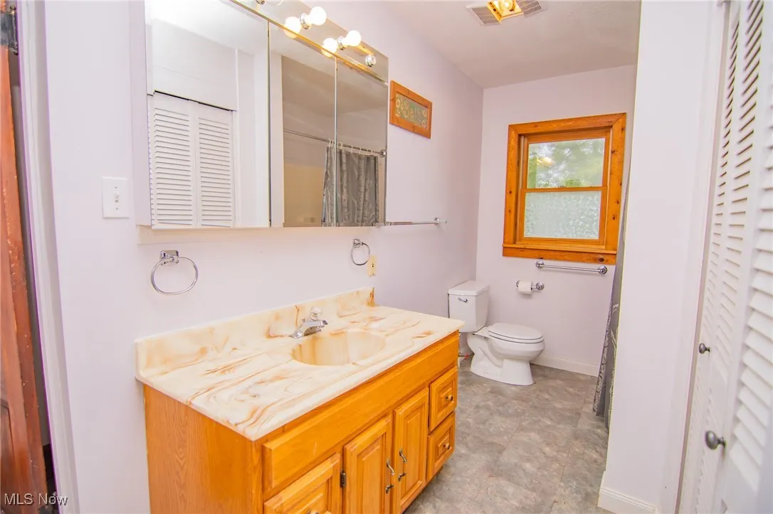 25819 Grant Moore Road, Quaker City, Ohio,MLS Now Listing ID