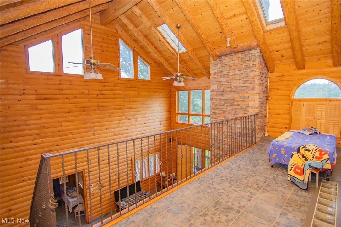 25819 Grant Moore Road, Quaker City, Ohio,MLS Now Listing ID