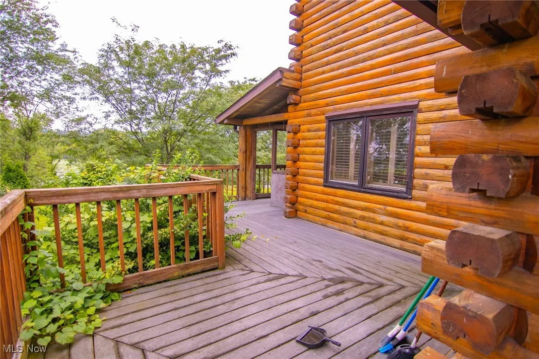 25819 Grant Moore Road, Quaker City, Ohio,MLS Now Listing ID