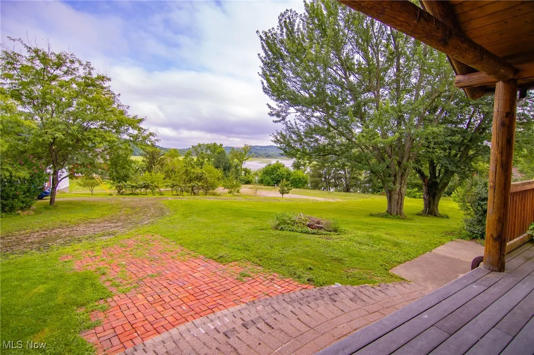 25819 Grant Moore Road, Quaker City, Ohio,MLS Now Listing ID