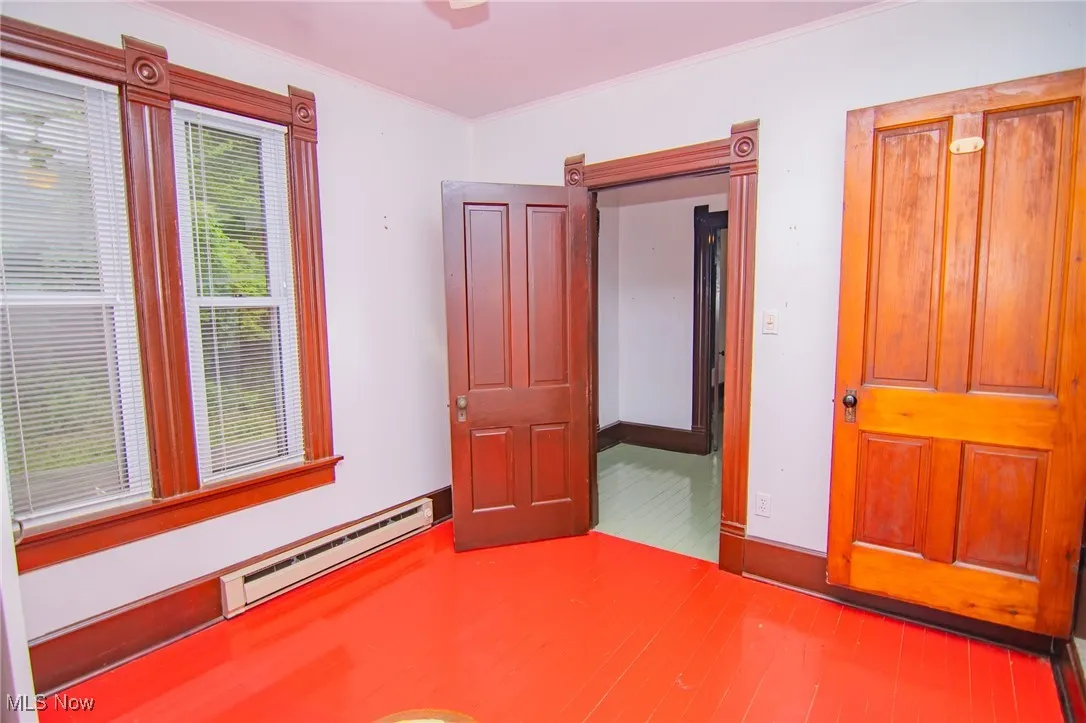 25819 Grant Moore Road, Quaker City, Ohio,MLS Now Listing ID