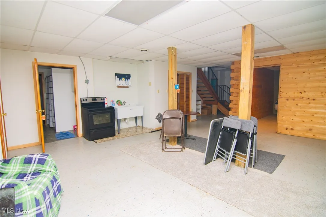 25819 Grant Moore Road, Quaker City, Ohio,MLS Now Listing ID