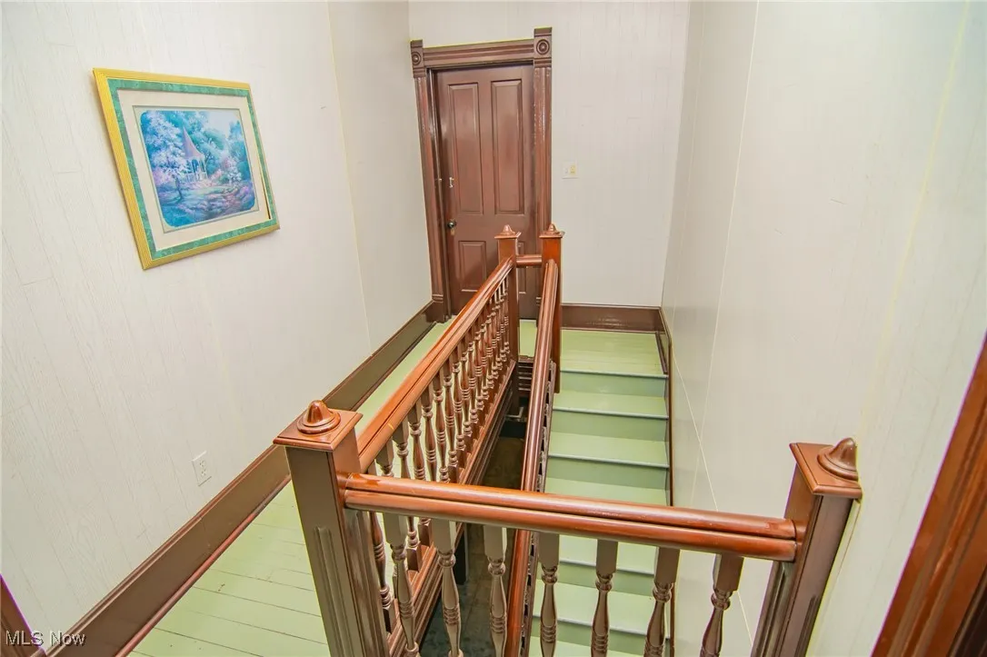 25819 Grant Moore Road, Quaker City, Ohio,MLS Now Listing ID