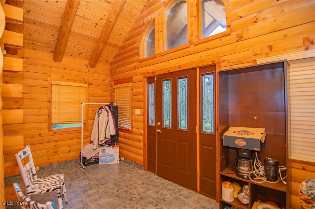 25819 Grant Moore Road, Quaker City, Ohio,MLS Now Listing ID