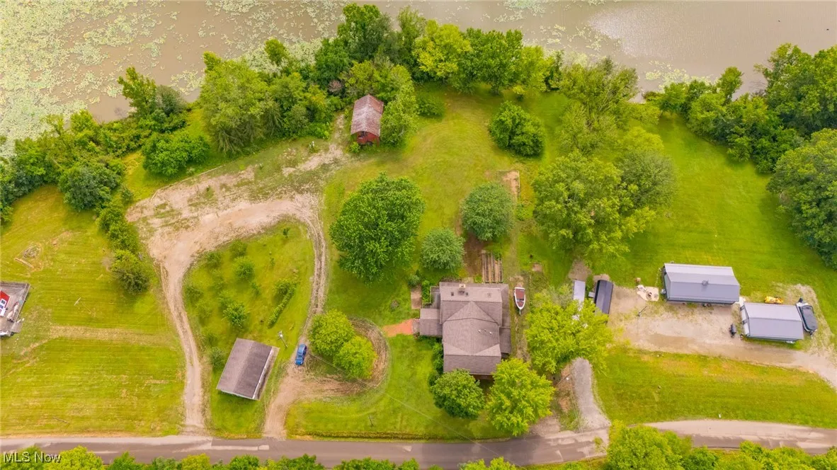25819 Grant Moore Road, Quaker City, Ohio,MLS Now Listing ID