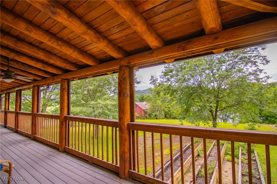25819 Grant Moore Road, Quaker City, Ohio,MLS Now Listing ID