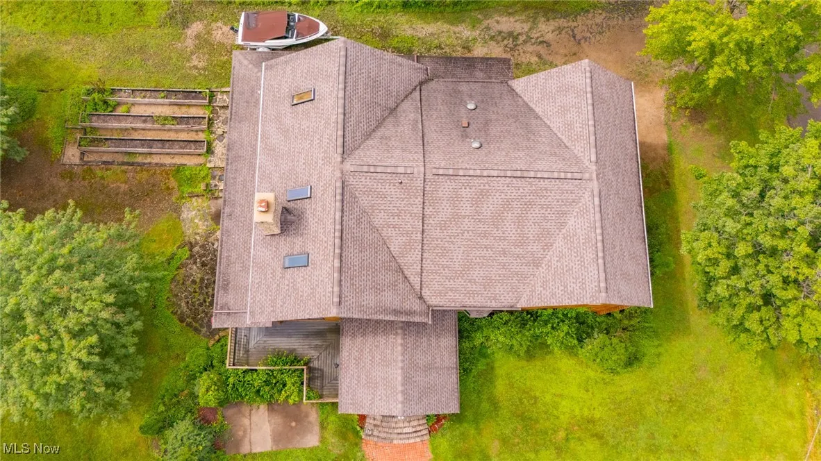 25819 Grant Moore Road, Quaker City, Ohio,MLS Now Listing ID