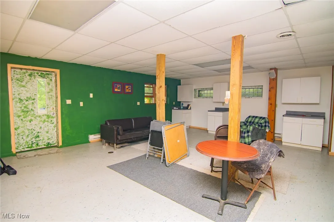 25819 Grant Moore Road, Quaker City, Ohio,MLS Now Listing ID